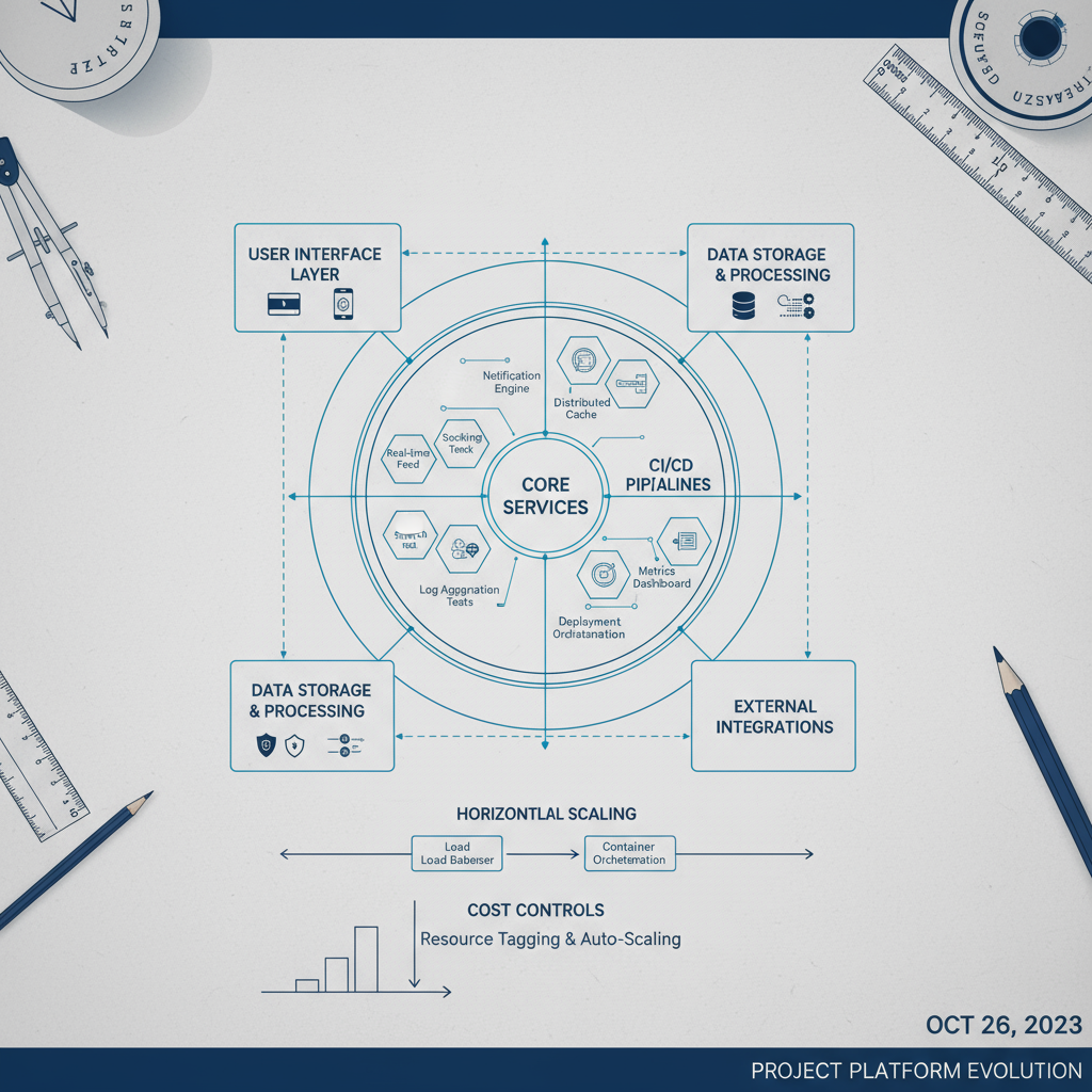 here’s-a-practical-blueprint-for-how-to-make-a-social-media-site-that-balances-product,-engineering,-security,-and-growth.-use-it-as-a-checklist-from-mvp-to-scale. illustration 03