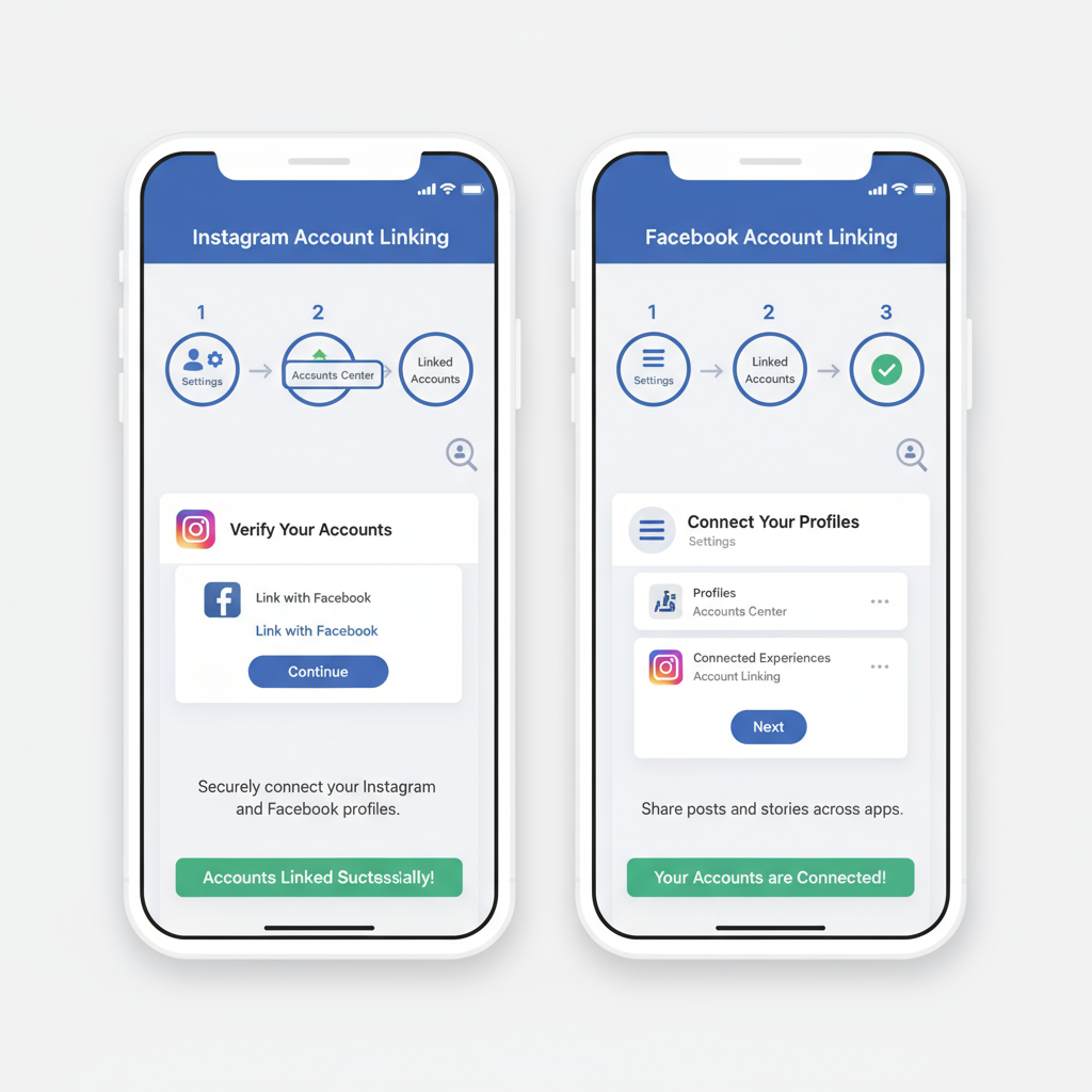 Step-by-Step Guide: How to Share an Instagram Post to Facebo