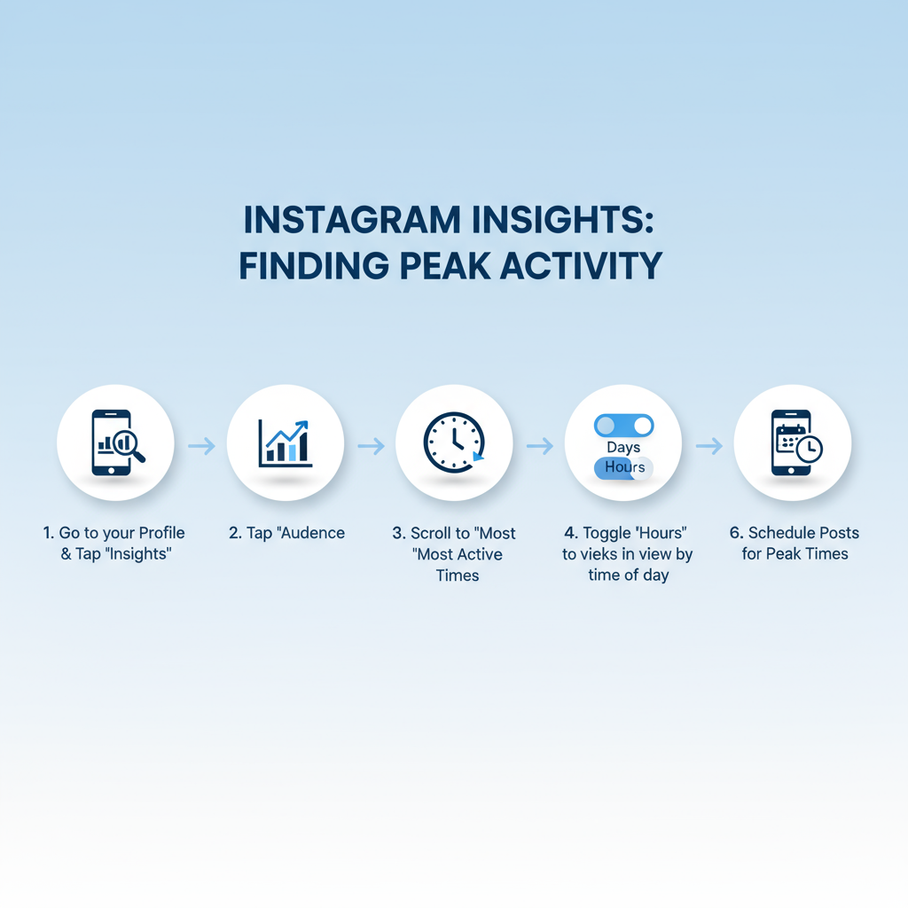 Combining Timing with Strong Content Strategy — best time to post a reel