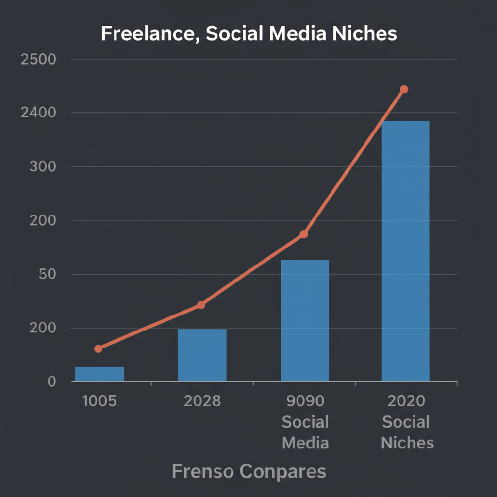 How to Start a Freelance Social Media Career Successfully