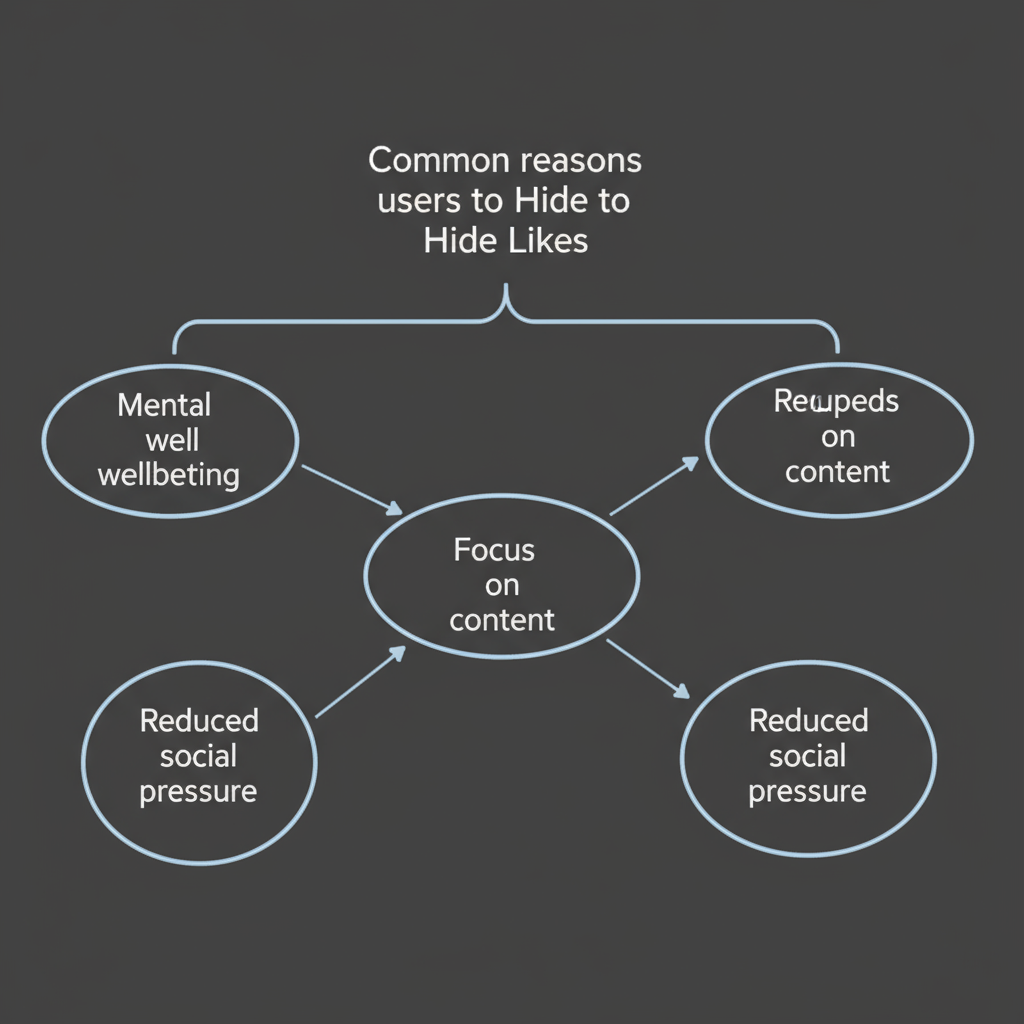How to Hide Like Counts on Other People’s Posts in Your Feed — how to hide likes on instagram