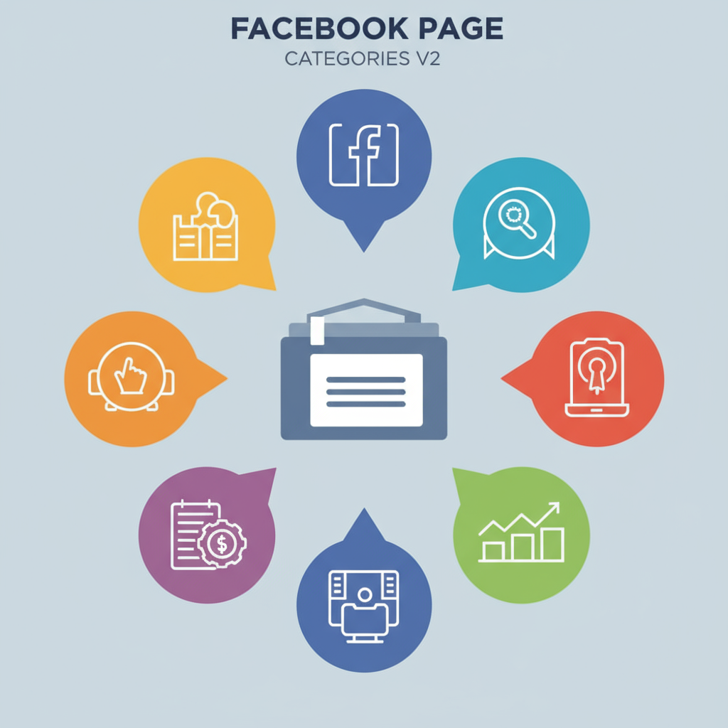 Navigating to “Create Page” and Getting Started — how to set up a page on facebook