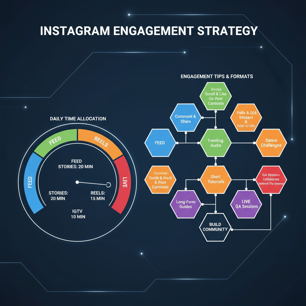 Instagram Stories Video Length and Best Practices — instagram maximum video length