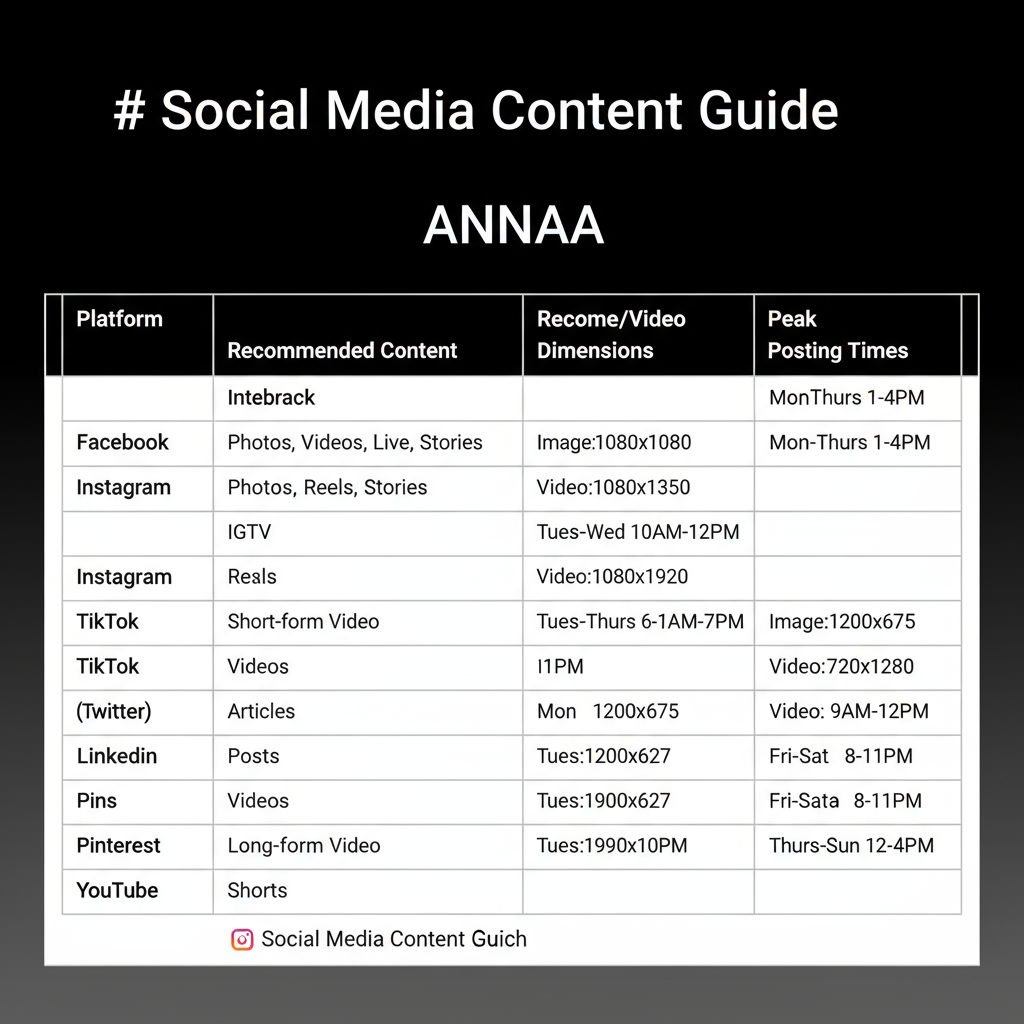 Schedule Posts at Peak Engagement Times Using Analytics Tools — how to effectively share on social media