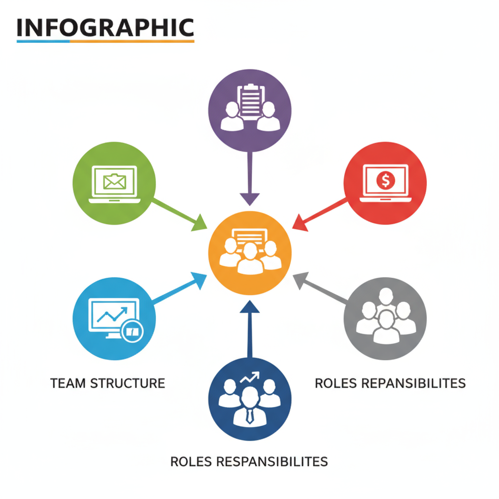 How to Build an Effective Social Media Workflow for Teams — social media workflow