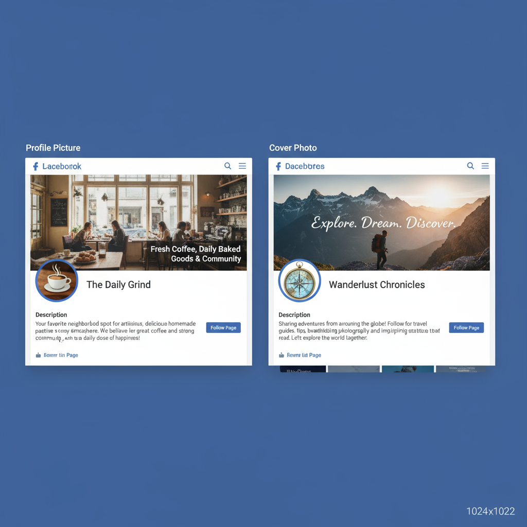 How to Create a Page in Facebook for Your Brand or Business