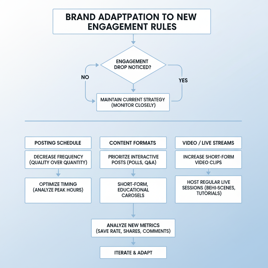 New FB Changes: Impact on Strategy and Marketing