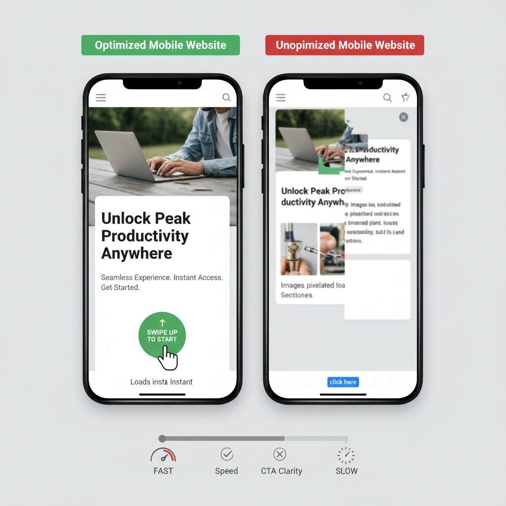 Add Swipe Up Snapchat Link to Promote Your Website